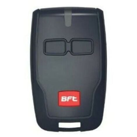 Télécommande BFT Mitto B RCB02 remplacée par MITTO COOL C2