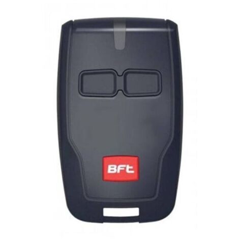 Télécommande BFT Mitto B RCB02 remplacée par MITTO COOL C2