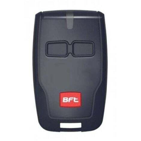 Télécommande BFT Mitto B RCB02 remplacée par MITTO COOL C2