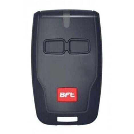Télécommande BFT Mitto B RCB02 remplacée par MITTO COOL C2