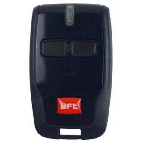 Télécommande BFT Mitto B RCB02 remplacée par MITTO COOL C2