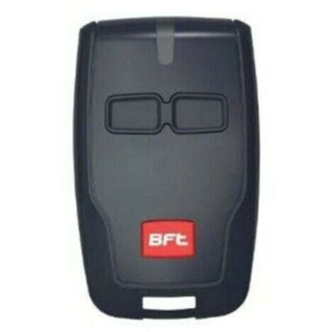 Télécommande BFT Mitto B RCB02 remplacée par MITTO COOL C2