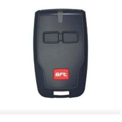 Télécommande BFT Mitto B RCB02 remplacée par MITTO COOL C2