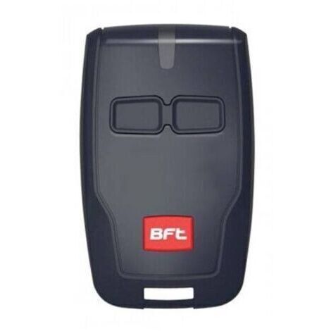 Télécommande BFT Mitto B RCB02 remplacée par MITTO COOL C2