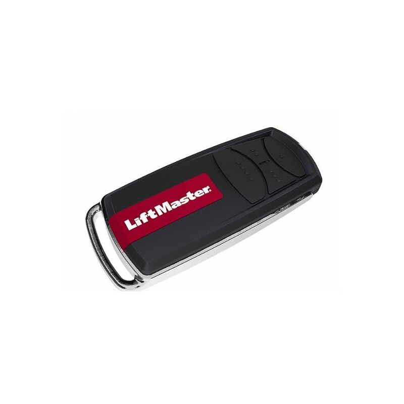 Télécommande/bip TX4EVF, 868Mhz, 4 boutons Rolling Code Liftmaster