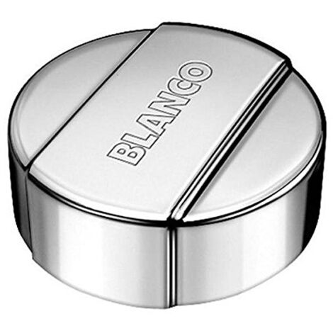 TÉLÉCOMMANDE BLANCO EN ACIER INOXYDABLE