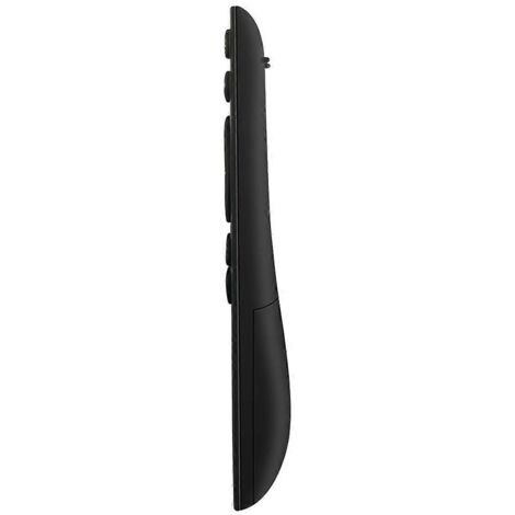 Télécommande Bluetooth 5.2 pour boîtier TV intelligent et ordinateur --