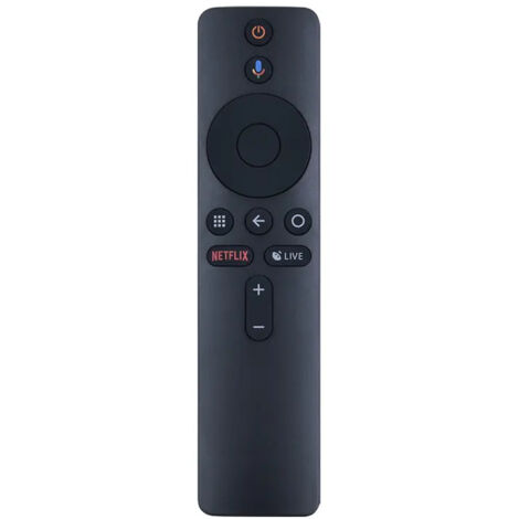 TÉLÉCOMMANDE BLUETOOTH XIAOMI XMRM-006 MI Box S MI TV Stick MDZ-22-AB MDZ-24-AA
