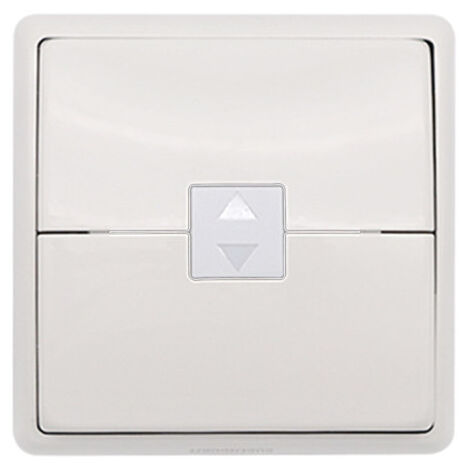 STORE MENUISERIE Télécommande, Boitier Vide, Bubendorff, pour Moteur de Volet Roulant