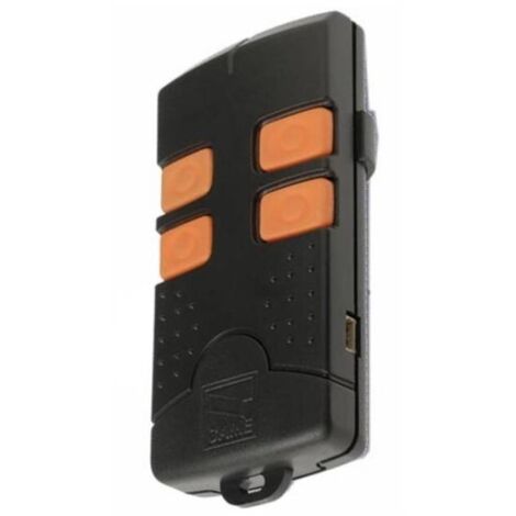 Télécommande CAME T158 30.900 MHz (001T158 ) pour portail et porte de garage