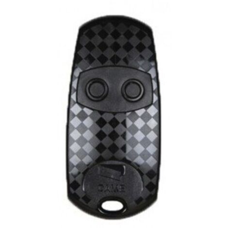 Télécommande CAME TOP432EE