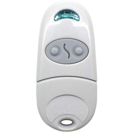 Télécommande CAME TOP432NA 1pcs telecommande came motorisation porte de garage telecommande universelle portail