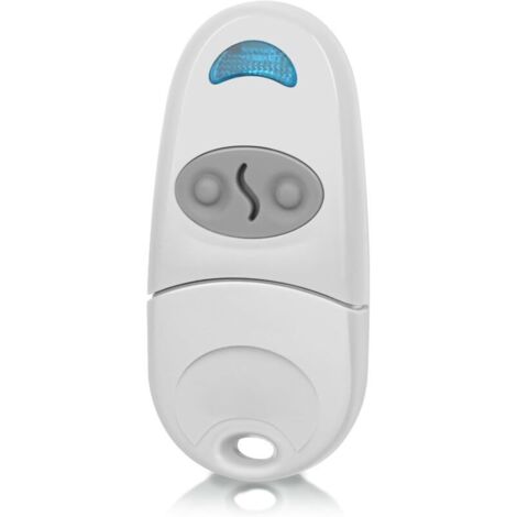 Télécommande CAME TOP432NA 4pcs telecommande came motorisation porte de garage telecommande universelle portail