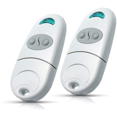 OUYLAF Telecommande - Came TOP432NA- Fréquence de code fixe 433,92 MHz THSIDNE