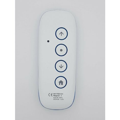 Télécommande CAME YE0101 pour volets roulant