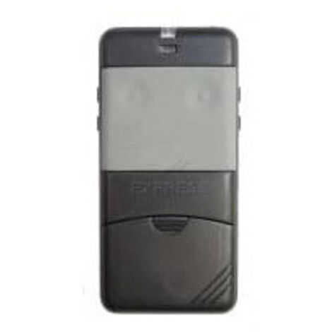 Télécommande CARDIN S435-TX2 GREY