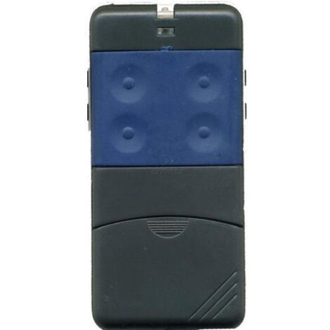 Télécommande CARDIN S438-TX4