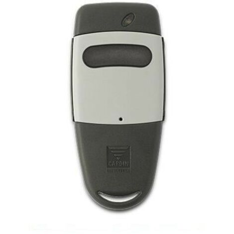 Télécommande CARDIN S449 QZ1