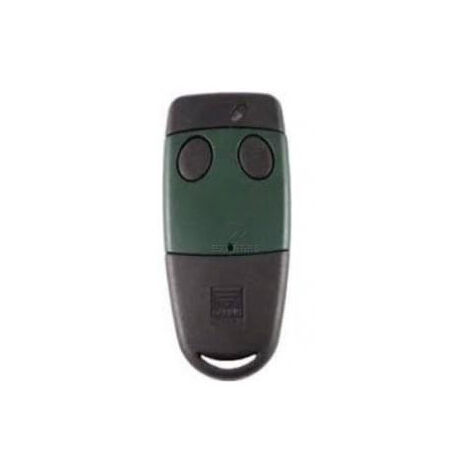 Télécommande CARDIN S449-QZ2 GREEN