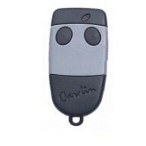 Télécommande CARDIN S449 QZ2 GRIS