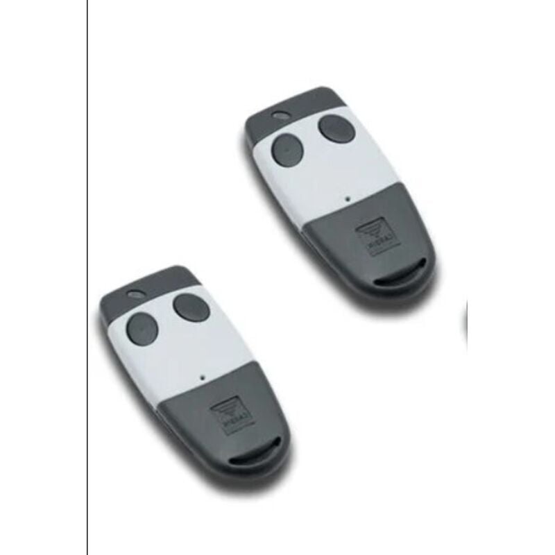 Lot de 2 Télécommandes Cardin S449-QZ2