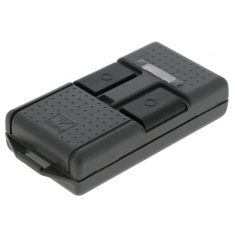 Télécommande CARDIN S466-TX2