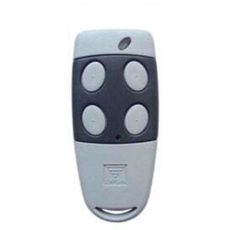 Télécommande CARDIN S486 QZ4