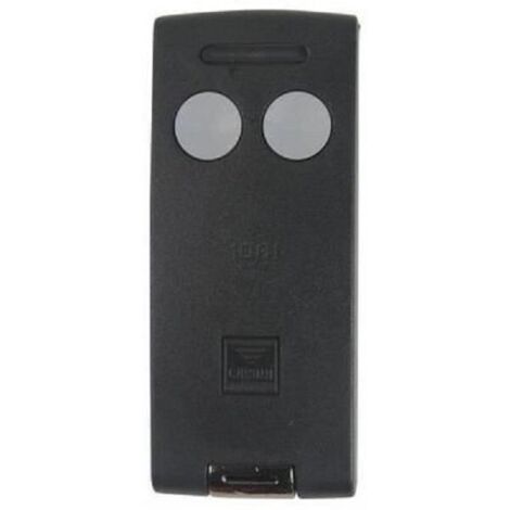 Télécommande Cardin TXQ504C2