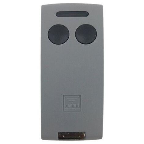 Télécommande CARDIN TXQ508C2
