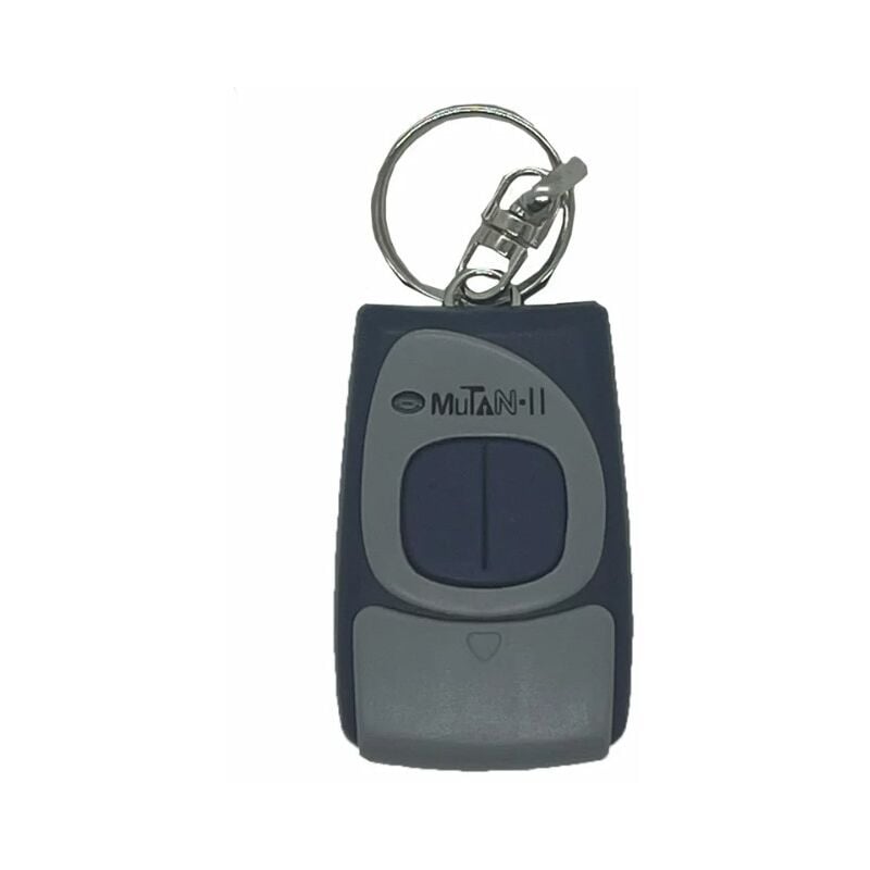 Télécommande CLEMSA Mutancode N82