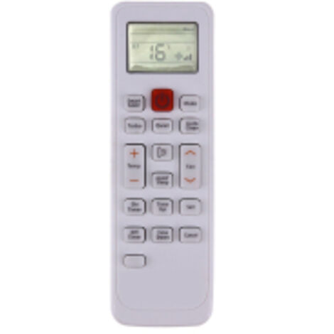 TELECOMMANDE CLIMATISEUR DB93-07073E Samsung