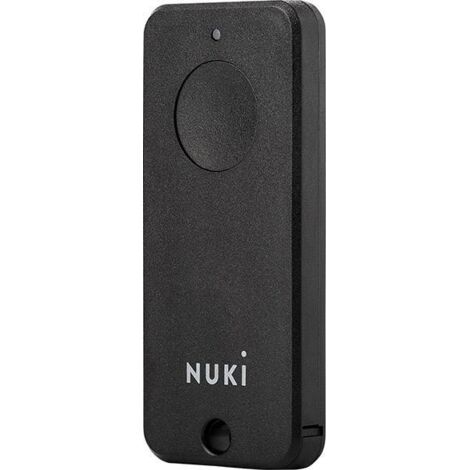 Télécommande compacte bluetooth Fob pour serrure connectée - Nuki