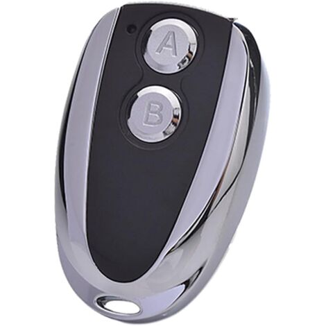 Télécommande Compatible avec Hörmann Ecostar RSE 2 RSC 2 433.92Mhz 1pc