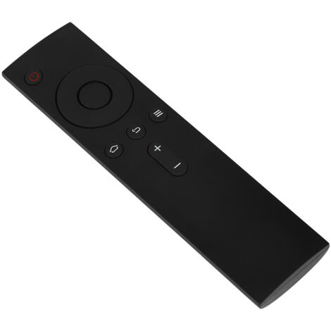 Télécommande compatible Xiaomi MIUI – IR – Boîtier TV – Remplacement box – Fonctions complètes – Design épuré