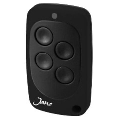 Télécommande copieuse de fréquence 433-868MHz – Émetteur mural pour motorisations – Compatible avec modèles Rolling code