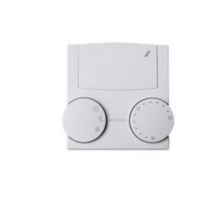 Domusa - Télécommande Sonde d'ambiance FBR2 - Blanc