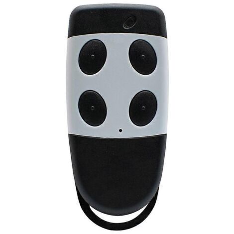 Télécommande de garage Cardin Cardin S449 QZ2 S449 QZ4 433,92 MHz