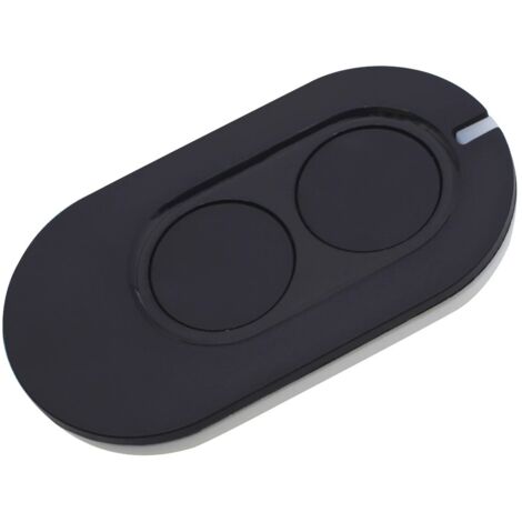 Télécommande de garage DITEC Entrematic, compatible ZEN 2 ZEN4 ZEN2W ZEN4W Gol4 BIXLG4 BIXLP2