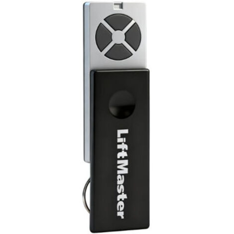 Télécommande de garage Liftmaster Merlin 433,92 MHz, compatible E960M E950M E945M E943M E940M