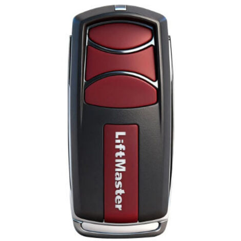Télécommande de garage Liftmaster Merlin 433,92 MHz, compatible E960M E950M E945M E943M E940M