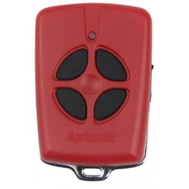 Télécommande aprimatic TM4E