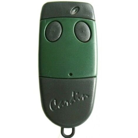 Télécommande De Portail CARDIN S449 Emetteur radio 433 MHz
