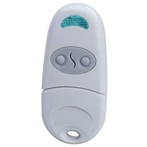 Télécommande de Portail Compatible Came Top 432NA/432SA/432M - 433.92MHz (Porte de Garage)