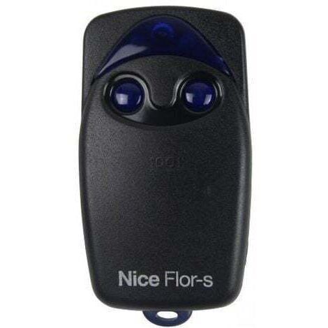 Télécommande De Portail NICE FLO2R-S