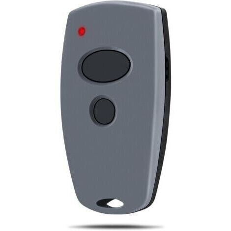 Télécommande de Porte de Garage pour Marantec D302-868, D304-868, D384-868, D321-868, D323-868, Compatible avec la télécommande Marantec Digital 868.3 MHz