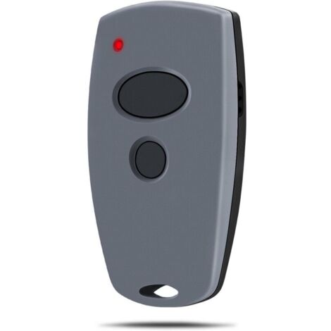 Télécommande de Porte de Garage pour Marantec D302-868, D304-868, D384-868, D321-868, D323-868, Compatible avec la télécommande Marantec Digital 868.3 MHz