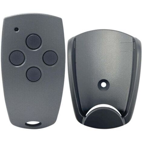 Télécommande de Porte de Garage pour Marantec D304-868, D302-868, D384-868, D321-868, D323-868, Compatible avec la télécommande Marantec Digital 868 MHz