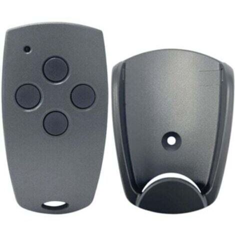 Télécommande de Porte de Garage pour Marantec D304-868, D302-868, D384-868, D321-868, D323-868, Compatible avec la télécommande Marantec Digital 868 MHz-Crezuo