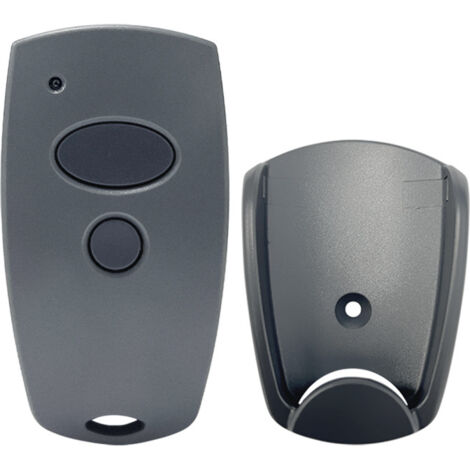 Télécommande de Porte de Garage pour Marantec Digital 302 304, Compatible avec la télécommande Marantec Digital 433.92Mhz