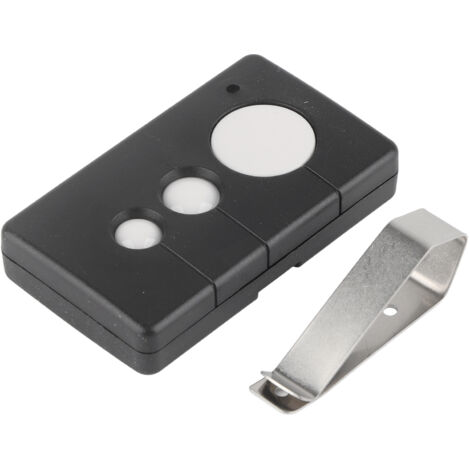 Télécommande de Porte de Garage Sears Craftsman 390 MHz